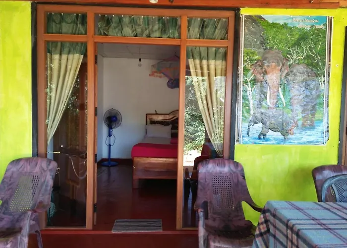 Kavindu Homestay