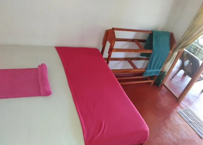 Kavindu Homestay